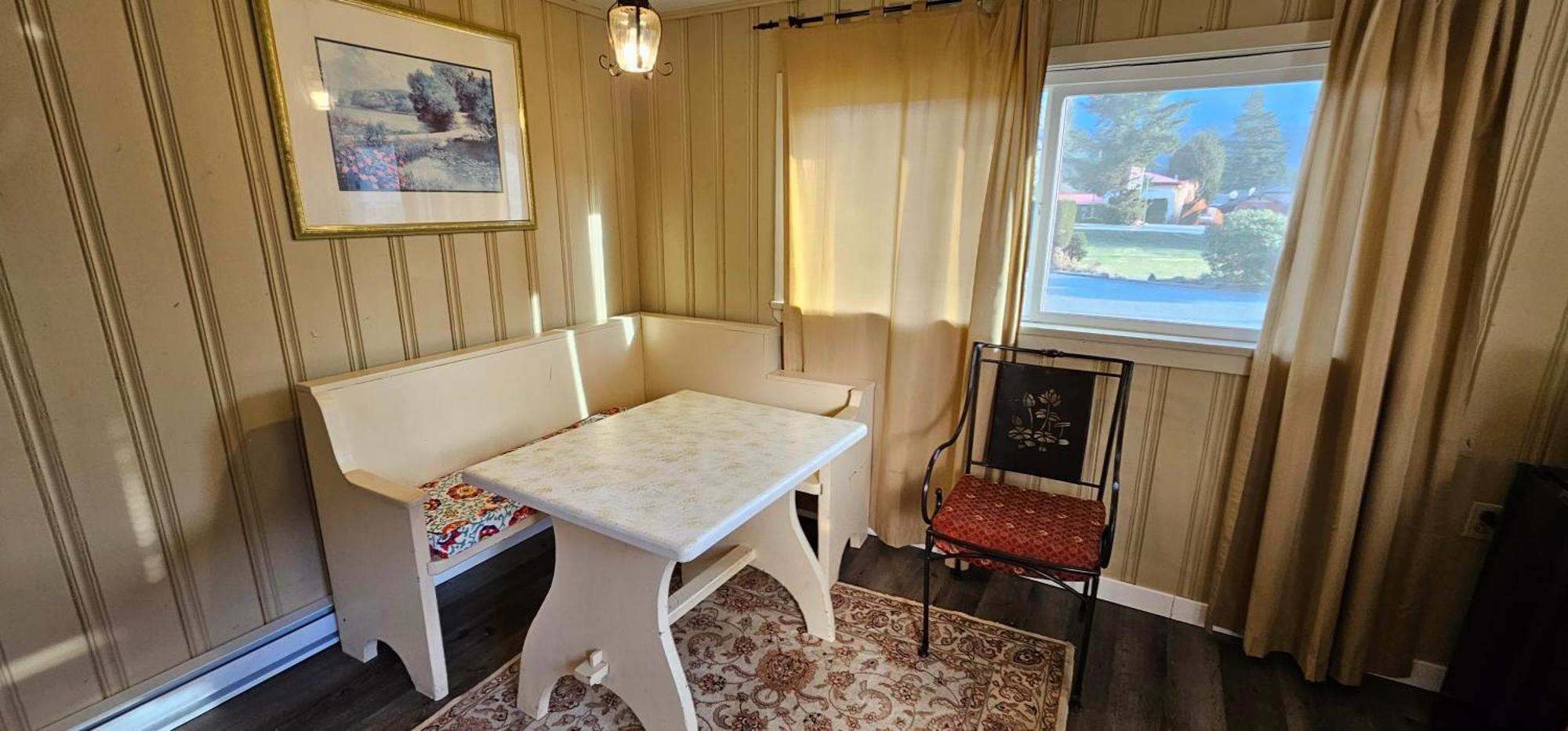 Swiss Chalets Motel Хоуп Екстериор снимка